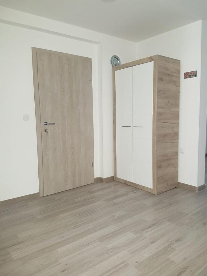 Apartmani Brigita 코레니카 외부 사진